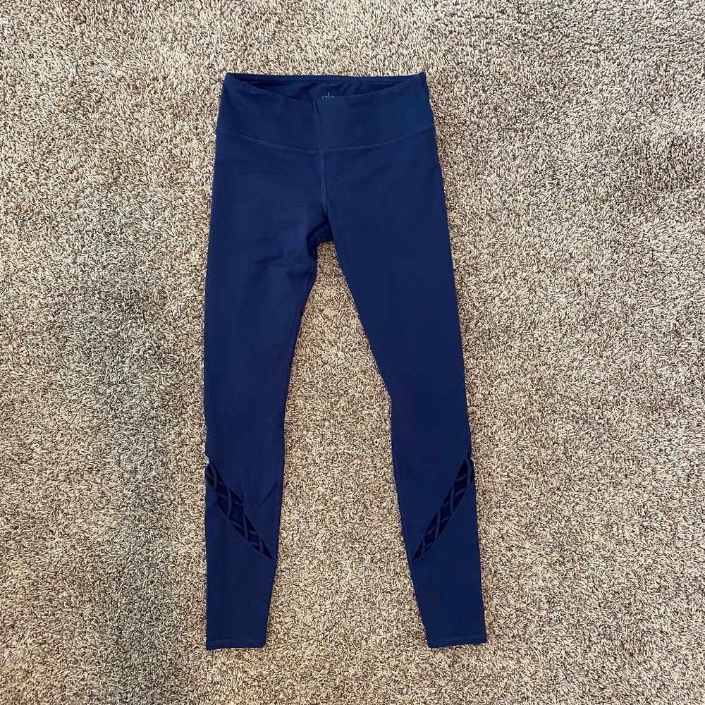 Alo Entwine Leggings